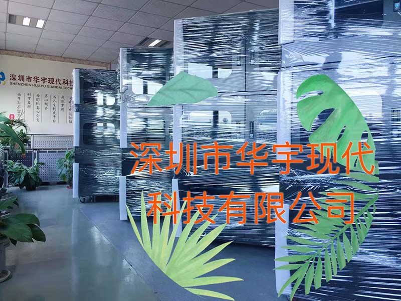 户外投影机柜，投影机安装柜