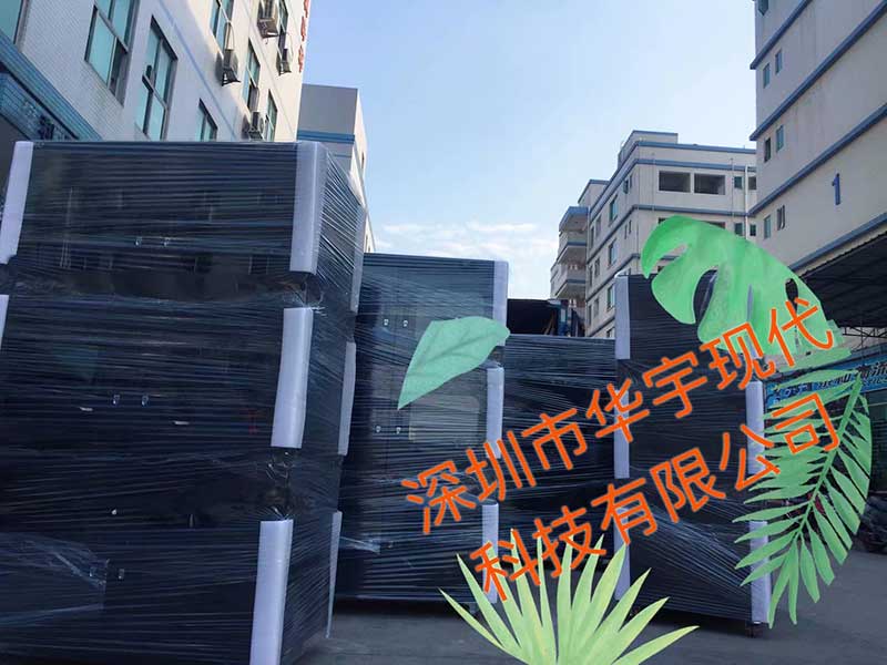 投影机柜，投影机三防柜，投影机防潮柜