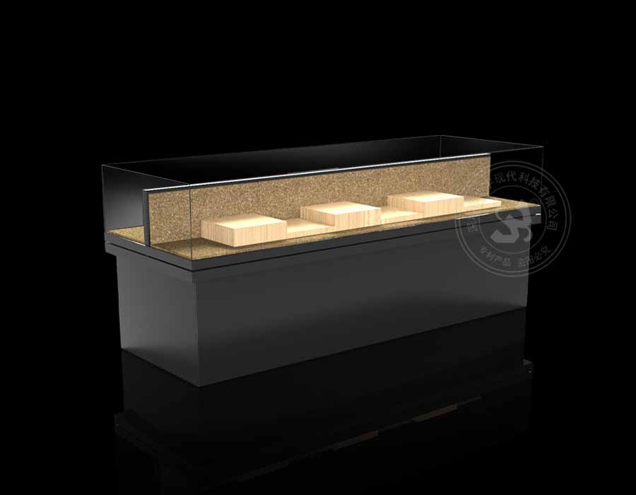 恒温恒湿展柜 恒温恒湿展柜